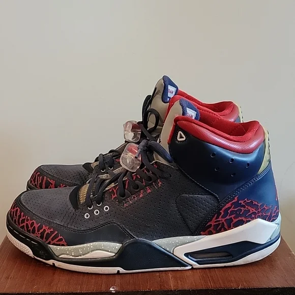 Nike Air Jordan Rear Air Sz 12